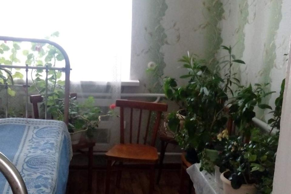 Продаётся 1-этажный дом, 80 м²