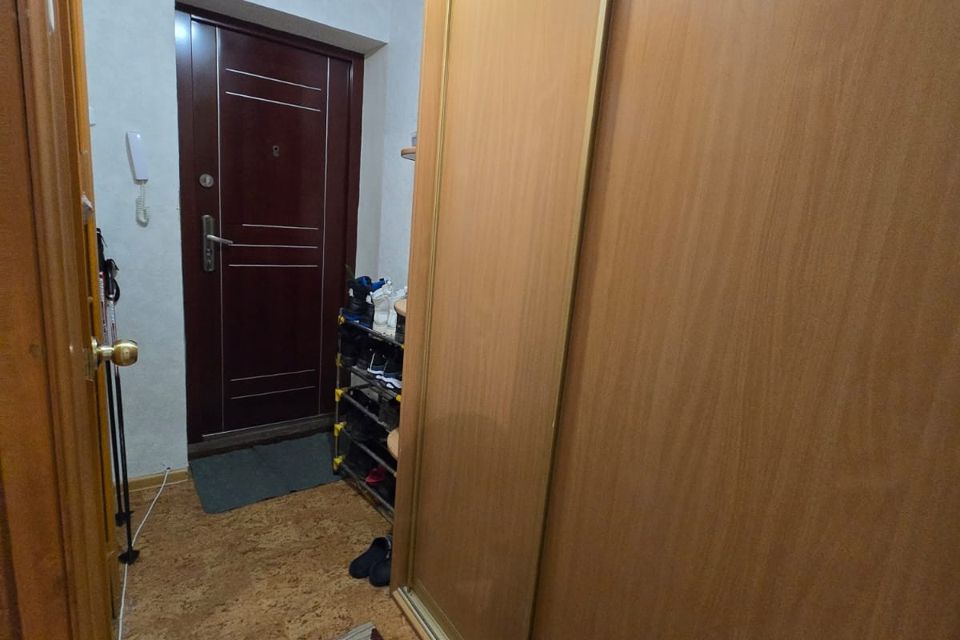 Продаётся 2-комнатная квартира, 44 м²