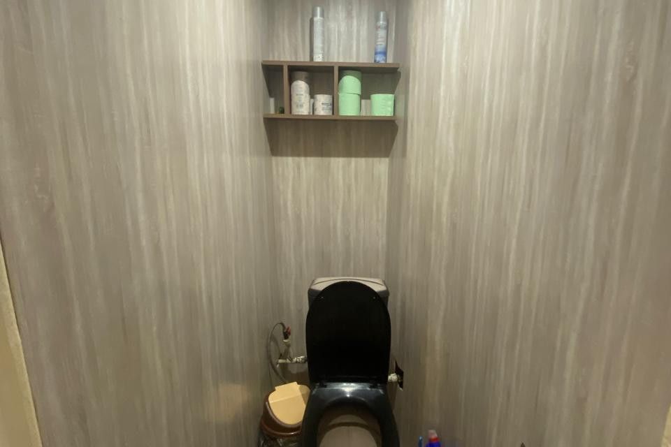 Продаётся 3-комнатная квартира, 64 м²