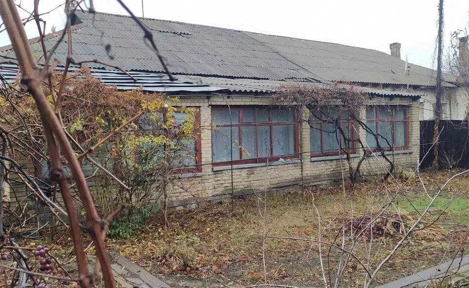 Продаётся 1-этажный дом, 148.4 м²