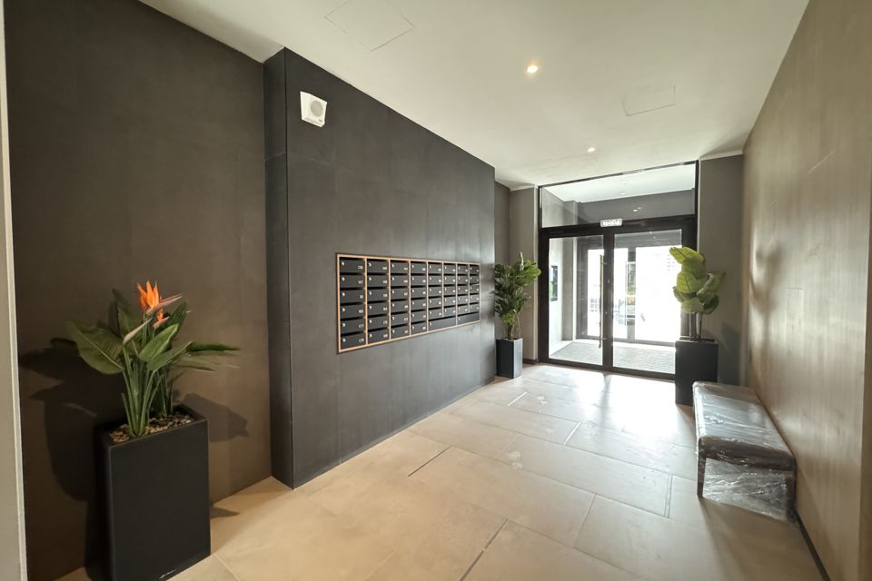 Продаётся 3-комнатная квартира, 82 м²