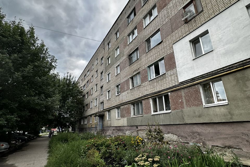 Продаётся 2-комнатная квартира, 28 м²