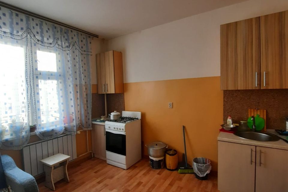 Продаётся 3-комнатная квартира, 85 м²