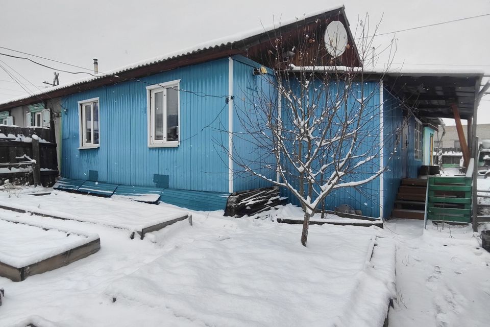 Продаётся 3-комнатная квартира, 72.4 м²