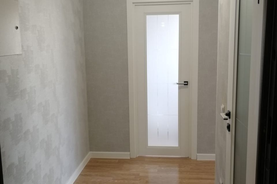 Продаётся 2-комнатная квартира, 46.7 м²