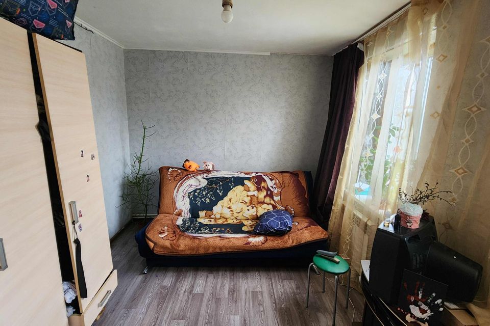 Продаётся 2-комнатная квартира, 29.7 м²