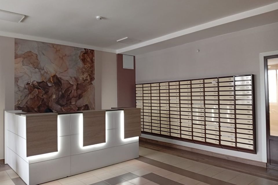 Продаётся студия, 25 м²