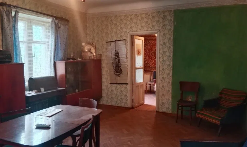 Продаётся 1-этажный дом, 73 м²