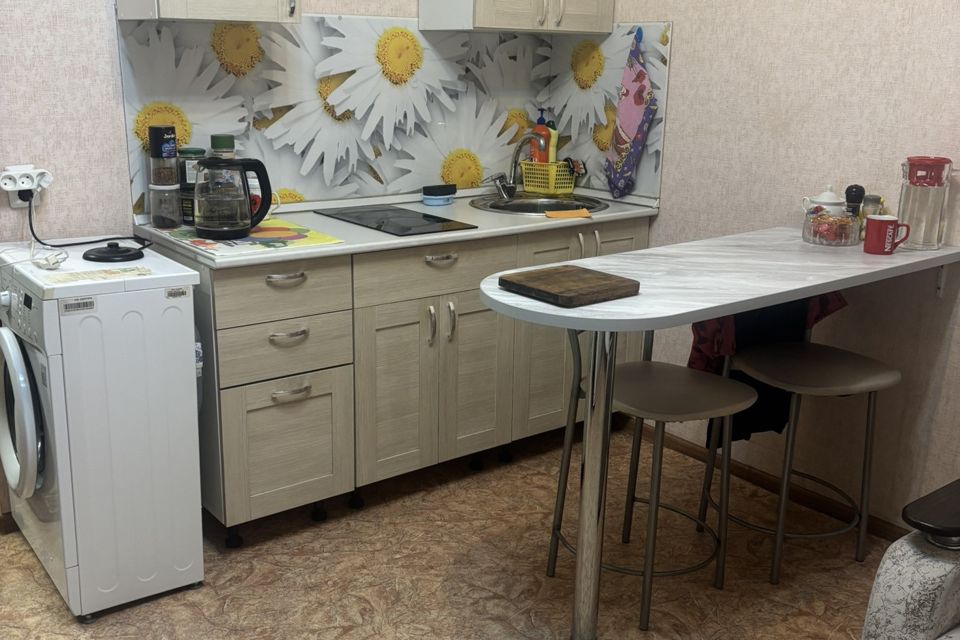Продаётся студия, 17.1 м²