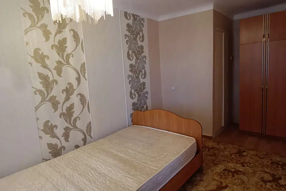 Продаётся 2-комнатная квартира, 42.9 м²