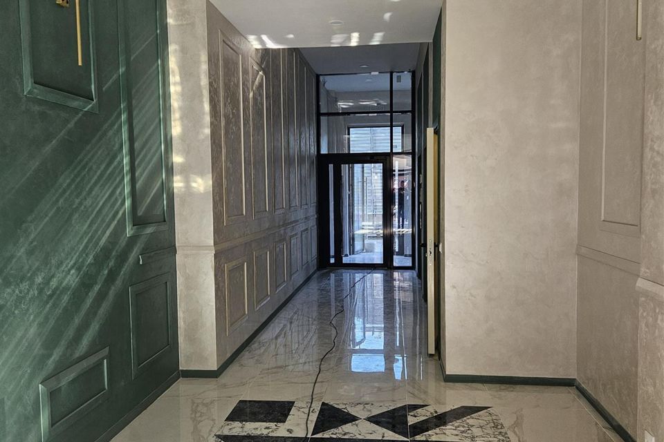 Продаётся 1-комнатная квартира, 40 м²