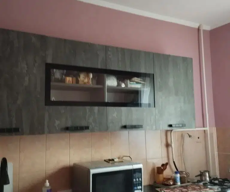 Продаётся 2-комнатная квартира, 54.5 м²