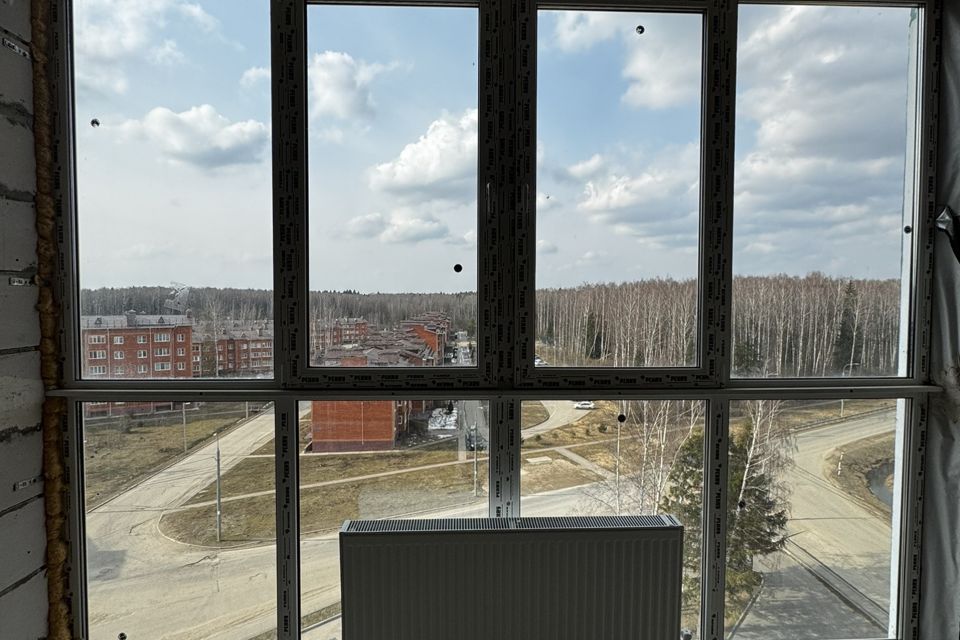 Продаётся 1-комнатная квартира, 47 м²