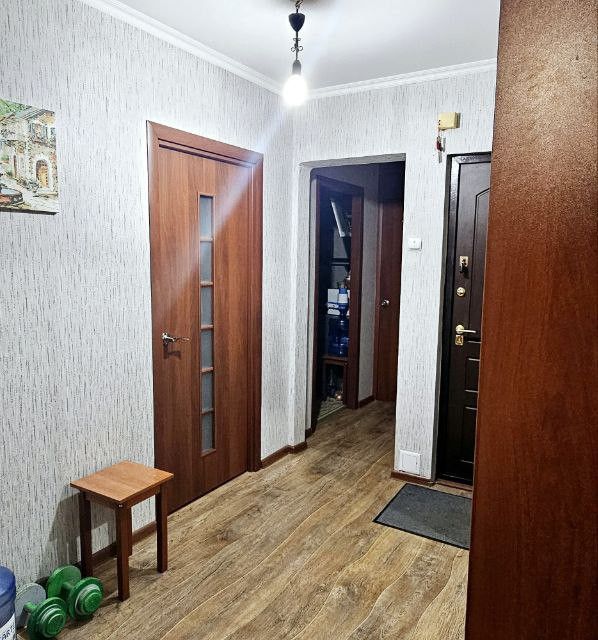 Продаётся 3-комнатная квартира, 65 м²