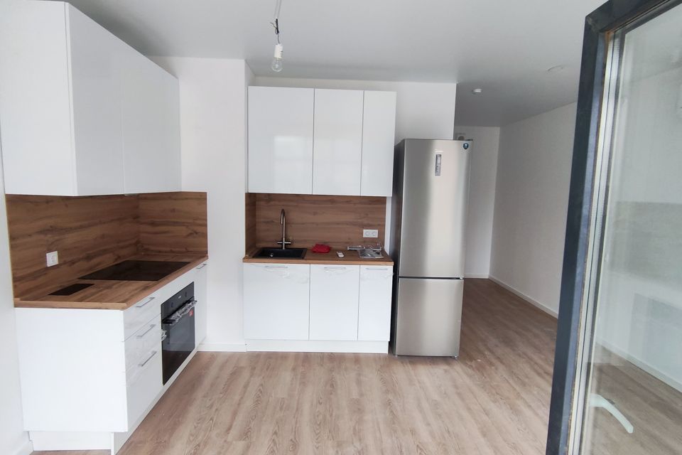 Продаётся студия, 25.6 м²