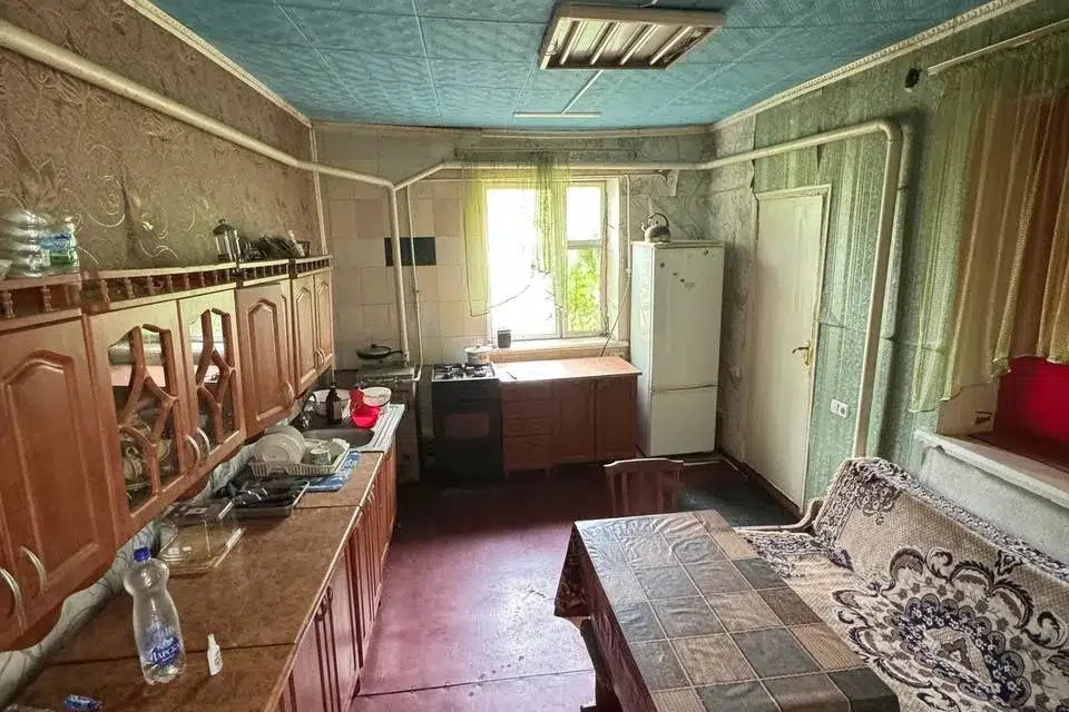 Продаётся 1-этажный дом, 82 м²