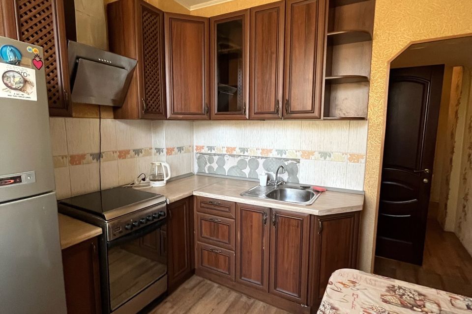 Продаётся 2-комнатная квартира, 59 м²