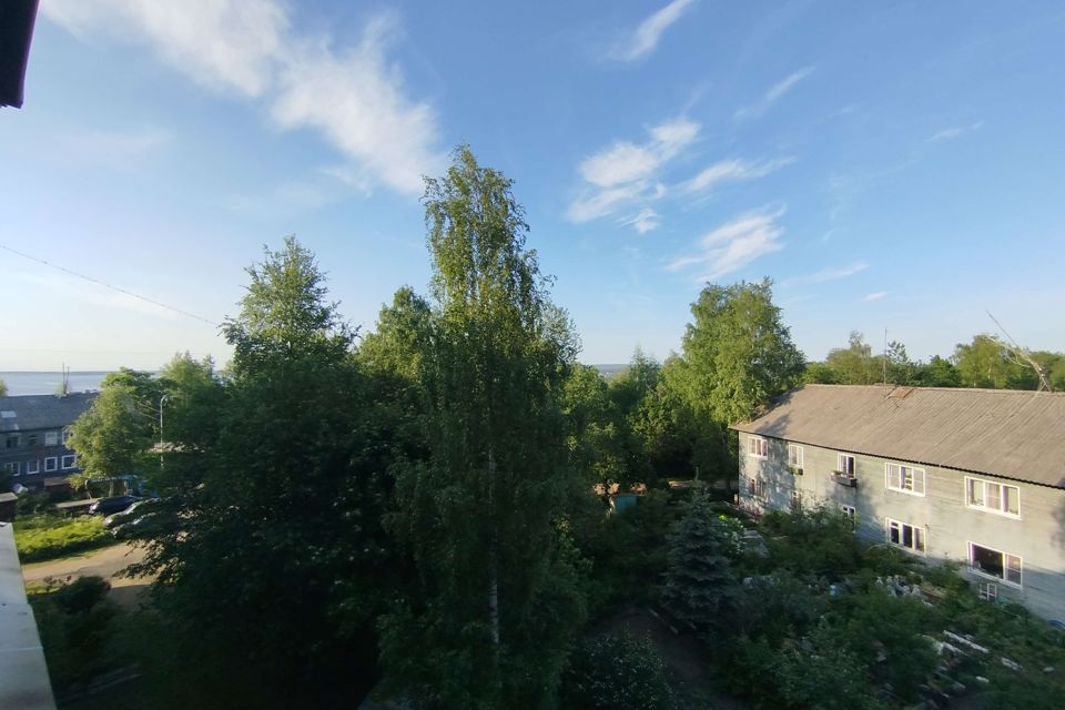 Продаётся 1-комнатная квартира, 31.6 м²