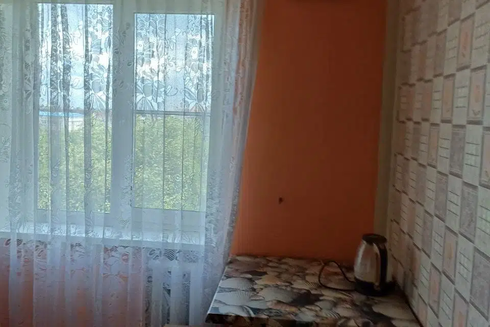 Продаётся 1-комнатная квартира, 38 м²