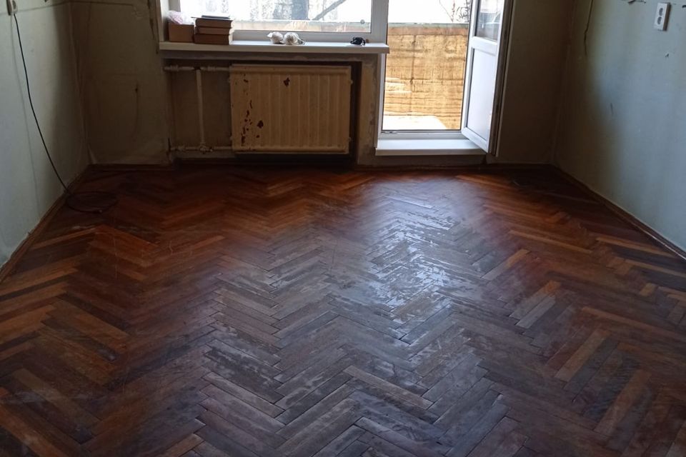 Продаётся 1-комнатная квартира, 30.9 м²