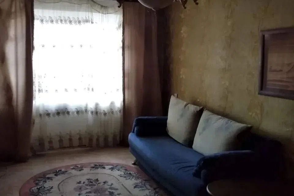 Продаётся 3-комнатная квартира, 64 м²