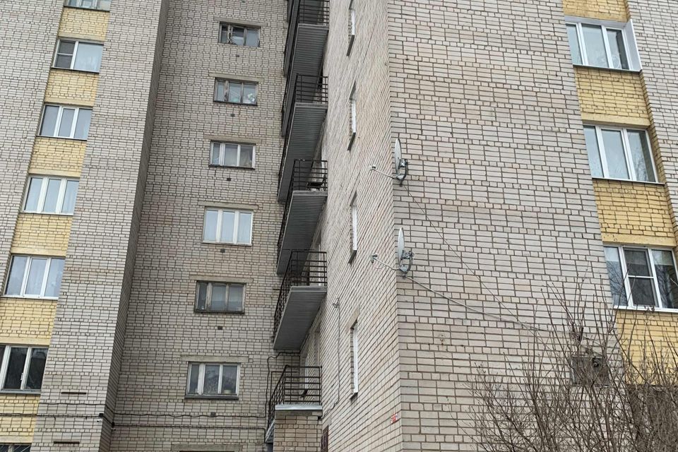 Продаётся комната в 2-комн. квартире, 18 м²