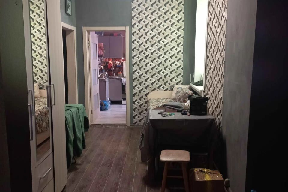 Продаётся 2-комнатная квартира, 58 м²