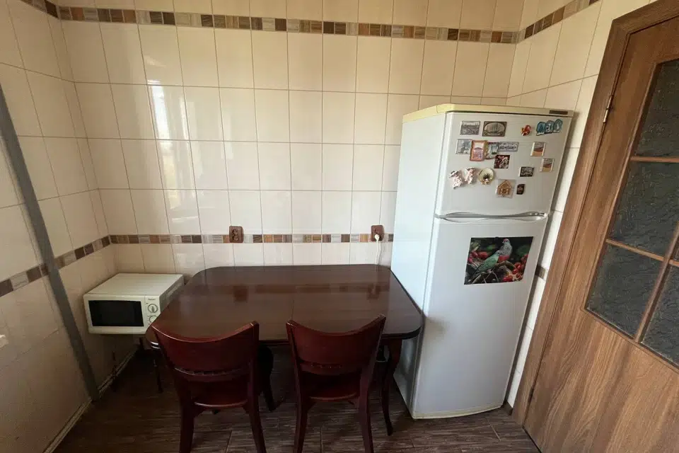 Продаётся 2-комнатная квартира, 52 м²