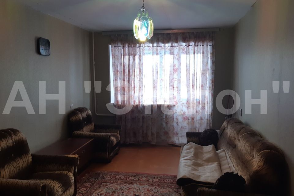 Продаётся 2-комнатная квартира, 43 м²
