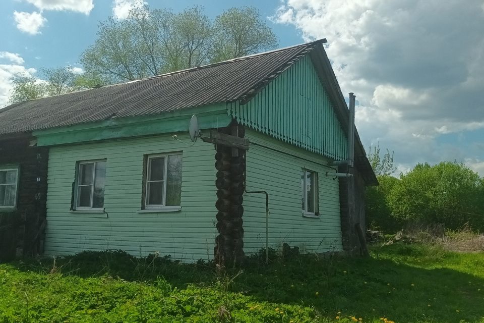 Продаётся 2-комнатная квартира, 36.8 м²