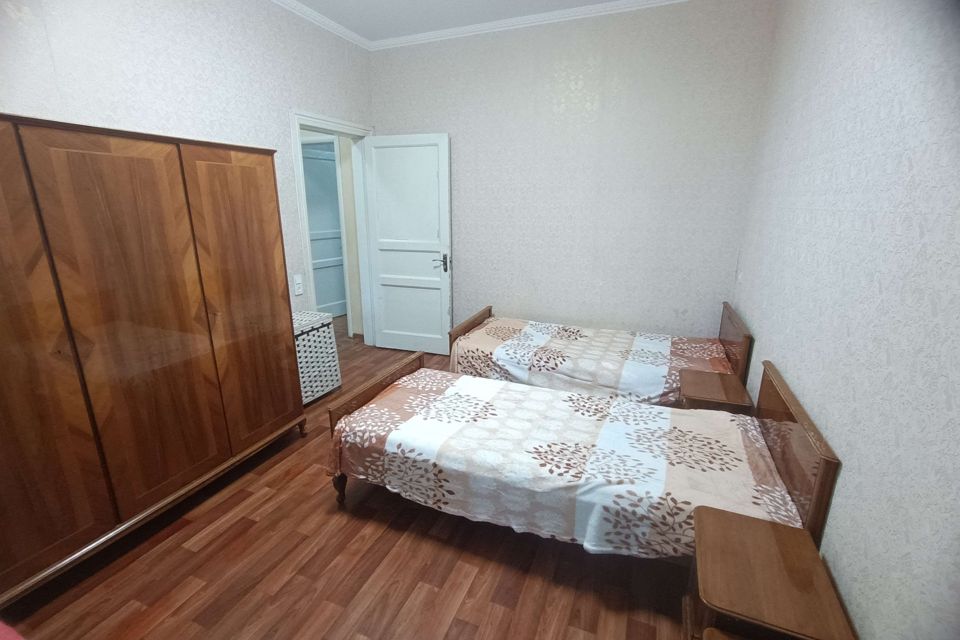 Сдаётся 2-комнатная квартира, 50 м²
