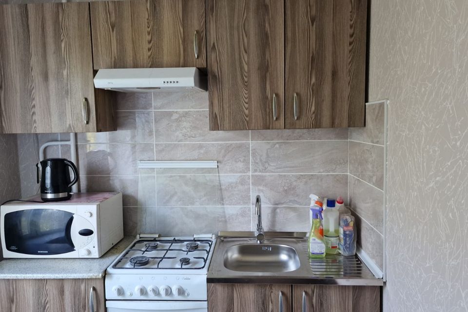 Продаётся 2-комнатная квартира, 44 м²
