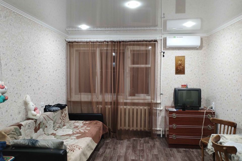Продаётся 1-комнатная квартира, 19.1 м²