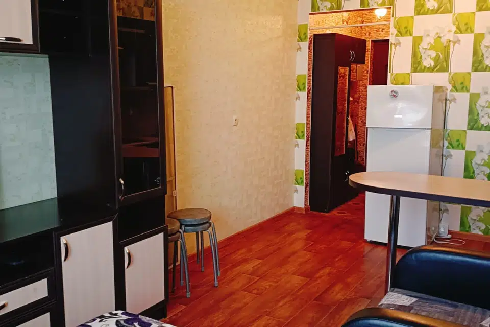 Продаётся студия, 20.8 м²