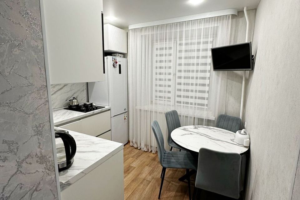 Продаётся 1-комнатная квартира, 31.3 м²