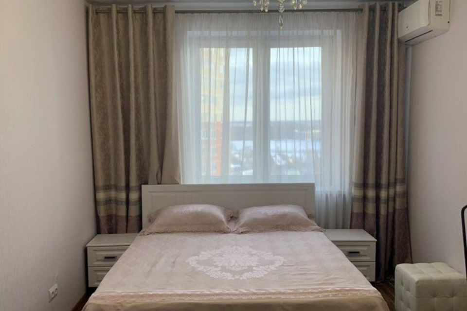 Продаётся 1-комнатная квартира, 33.8 м²