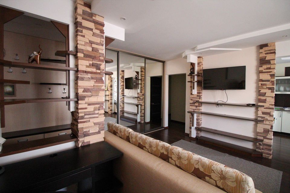 Продаётся 4-комнатная квартира, 78.1 м²