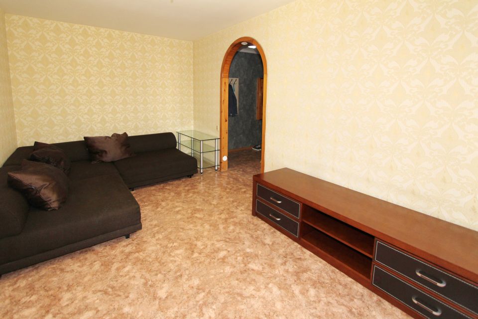 Продаётся 2-комнатная квартира, 42 м²