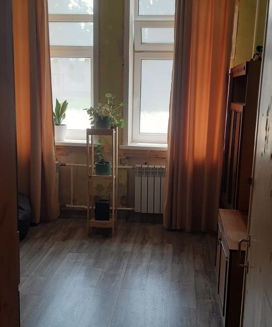 Продаётся 2-комнатная квартира, 56.3 м²