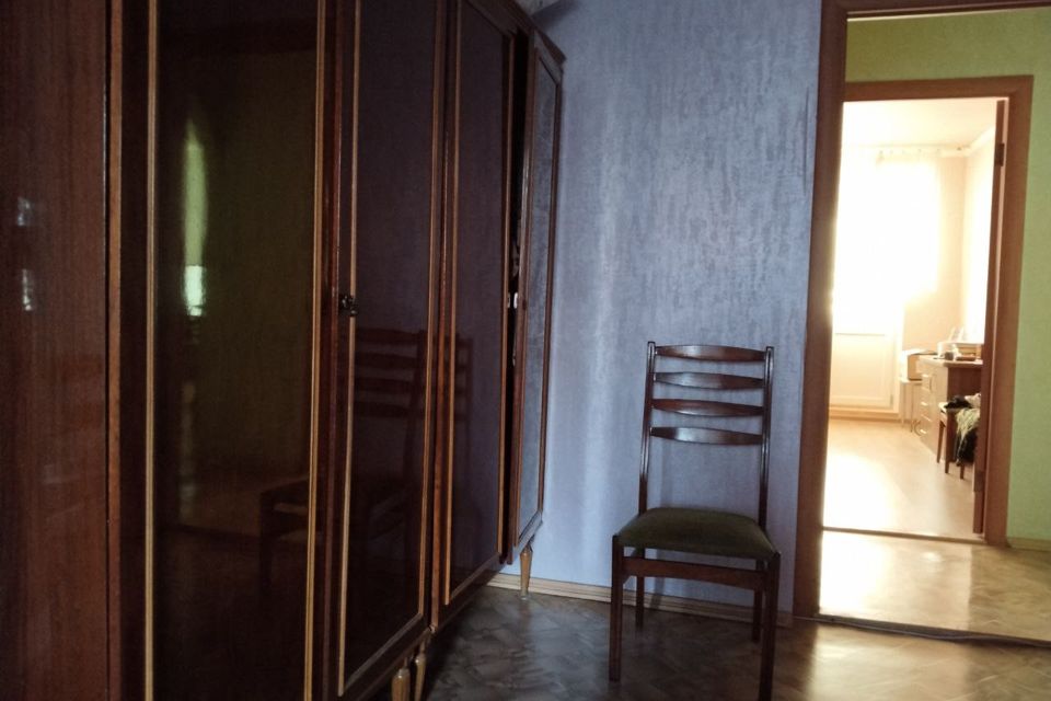 Продаётся 3-комнатная квартира, 66 м²