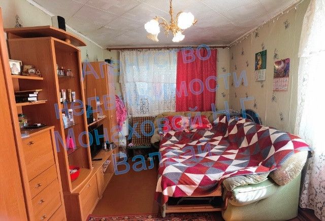 Продаётся 2-комнатная квартира, 46 м²