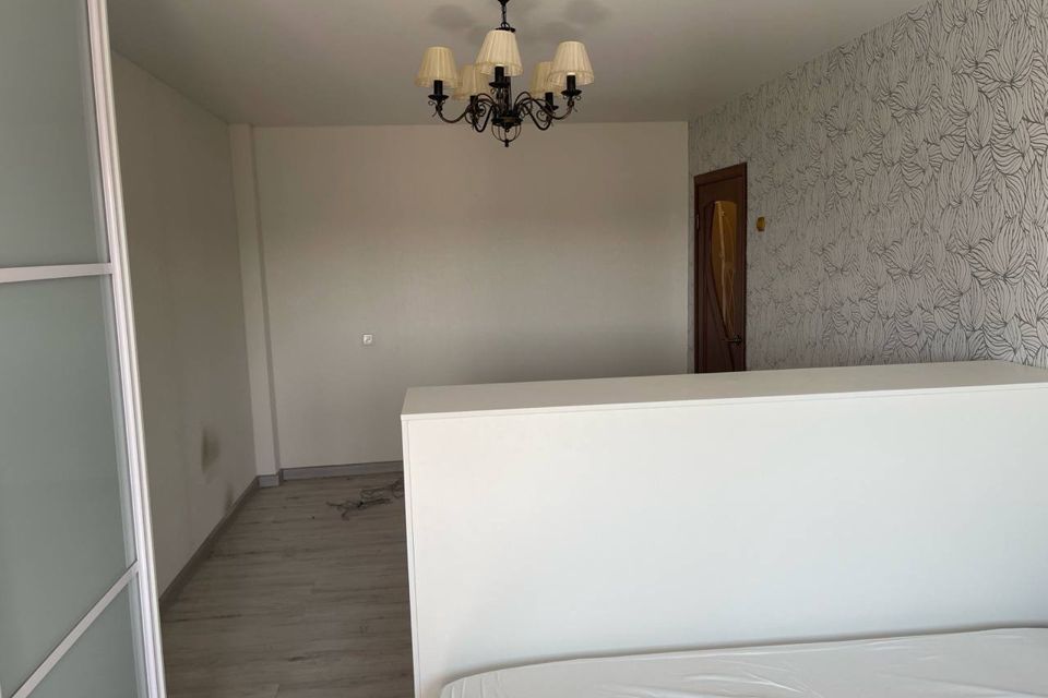 Продаётся 1-комнатная квартира, 33 м²