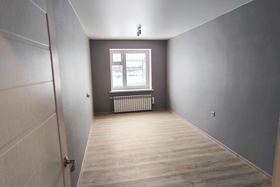 Продаётся 2-комнатная квартира, 64.15 м²