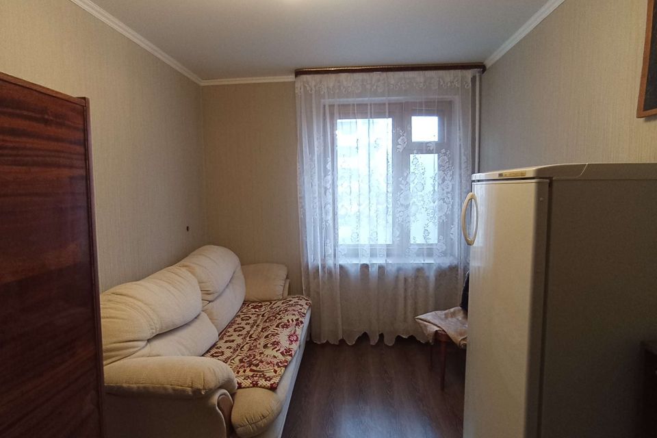 Сдаётся 3-комнатная квартира, 64 м²