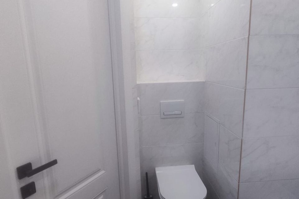 Продаётся 1-комнатная квартира, 31.23 м²
