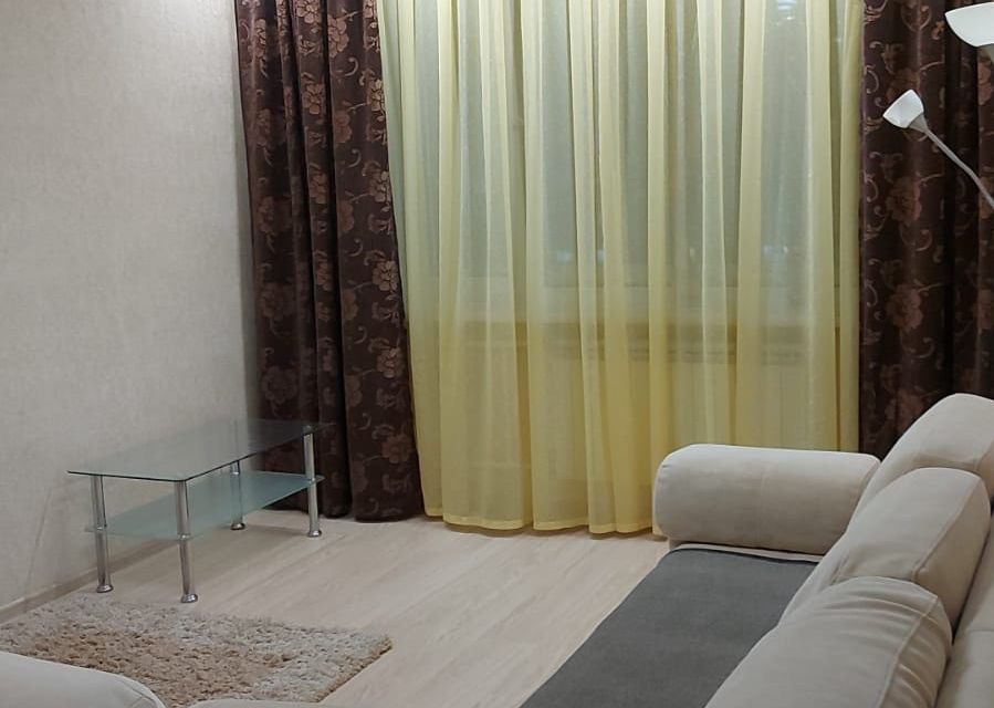 Сдаётся 1-комнатная квартира, 31.8 м²