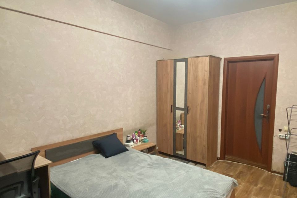 Продаётся 2-комнатная квартира, 54.4 м²