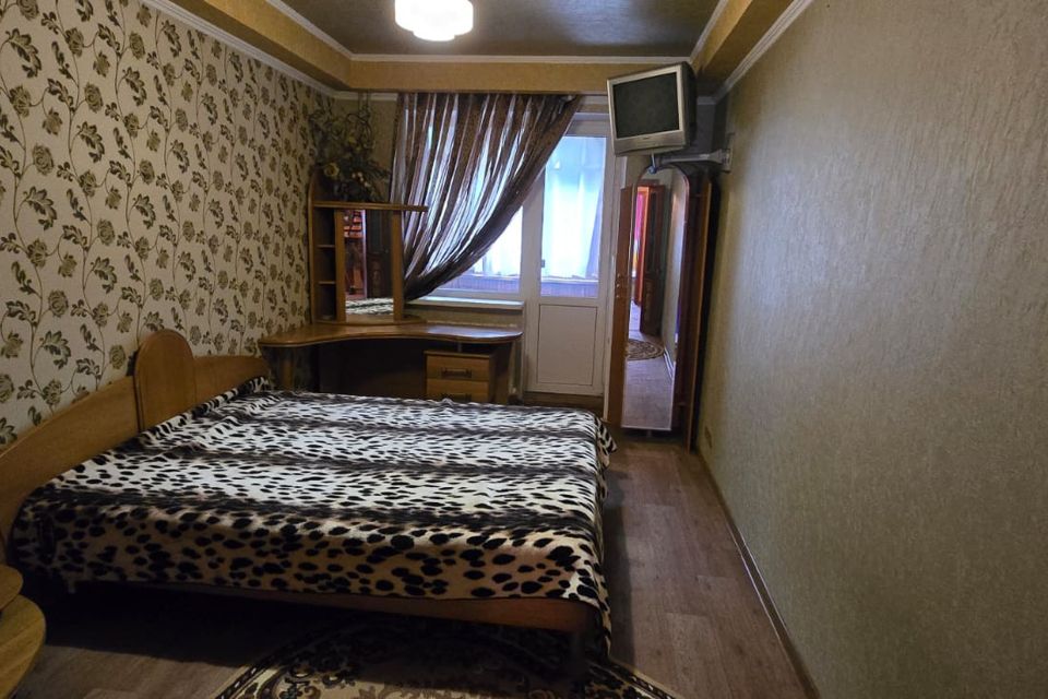 Продаётся 3-комнатная квартира, 67 м²