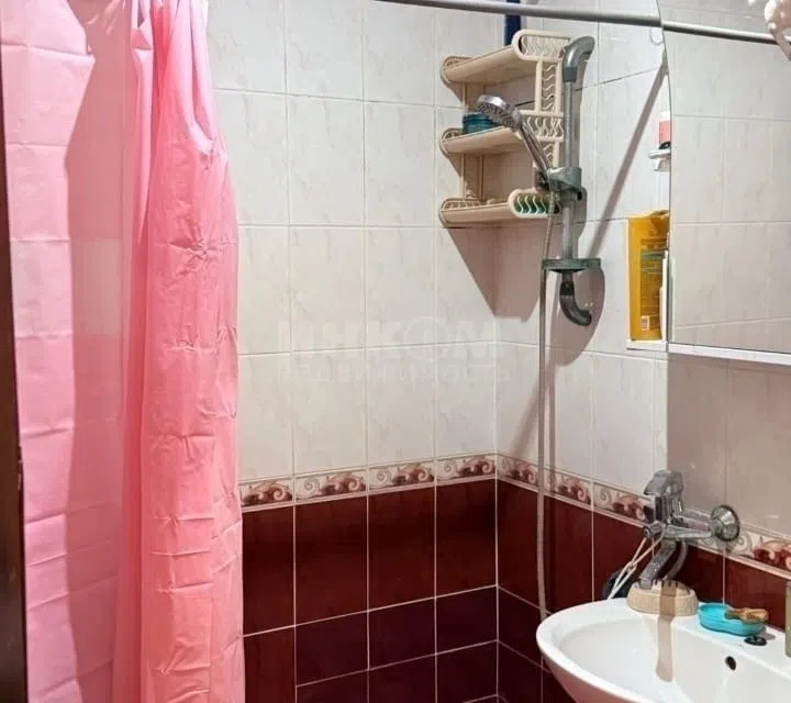 Продаётся 2-комнатная квартира, 43 м²