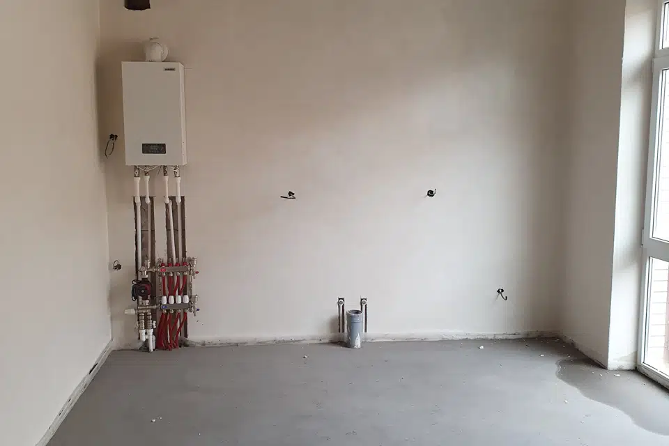 Продаётся 1-этажный дом, 100 м²